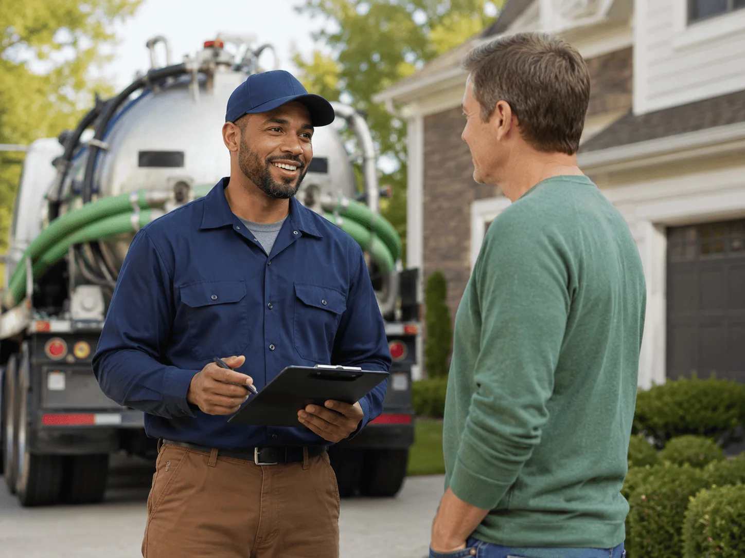 Mosquito Control Morrison, OK FAQs